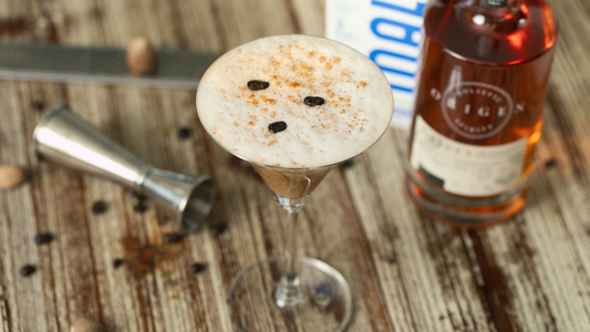 Sip Consciously: Espresso Martinis & Ethical Chocolate for World Chocolate Day