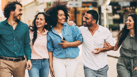 International Day of Friendship: B Corp Food & Drink Brands We Love