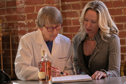 Our Origen Story: How Science, Intention, and a New Generation of Drinkers Shaped a Better Way to Drink