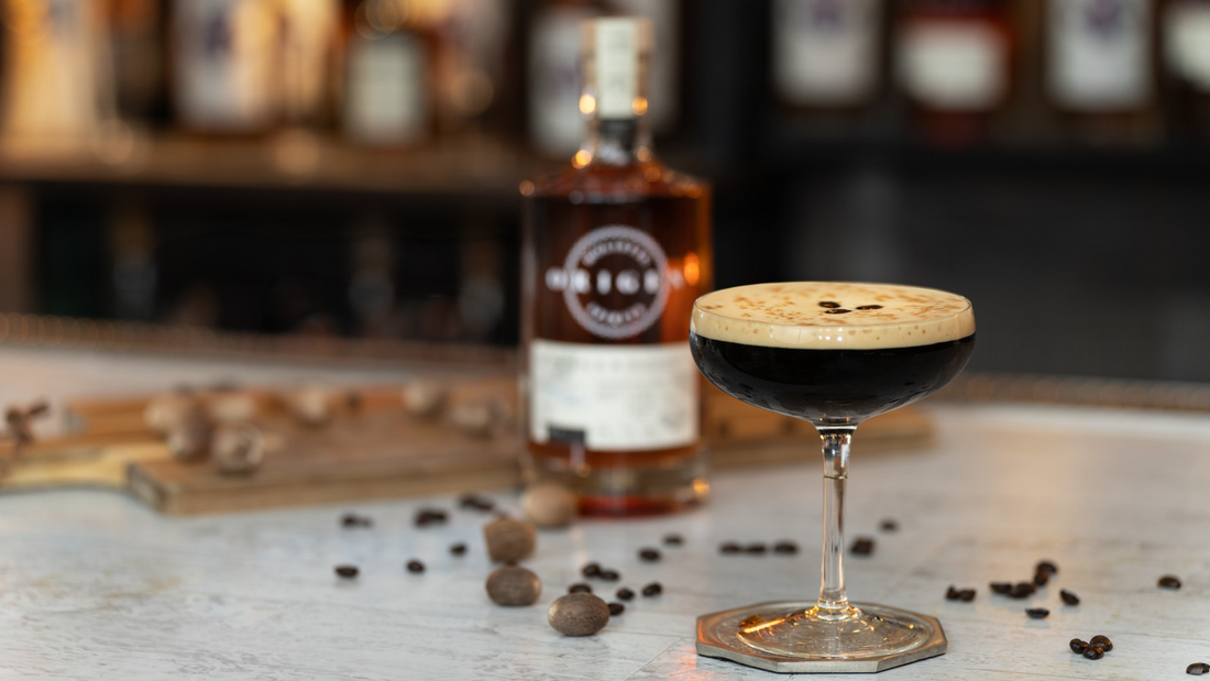 The Cocktails We Pretended We Were Too Cool For Are Back