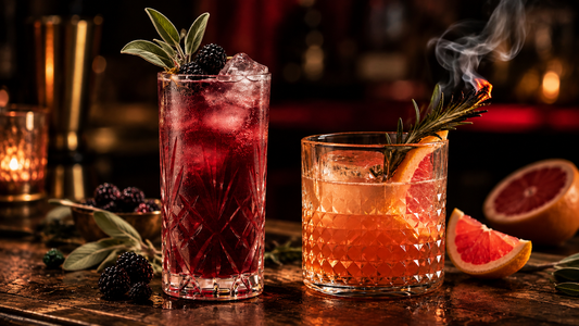 The Beautifully Darker Side of Halloween