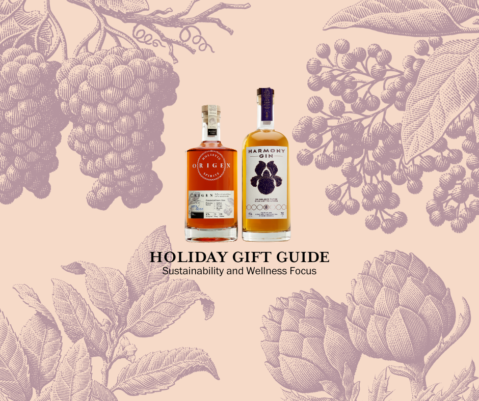 2024 Holistic Living Gift Guide