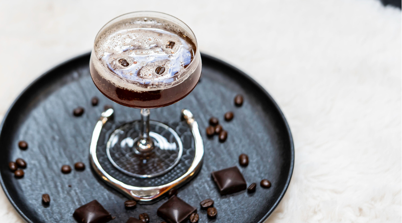 National Coffee Day: Conscious Coffee Cocktails with a Functional Twist
