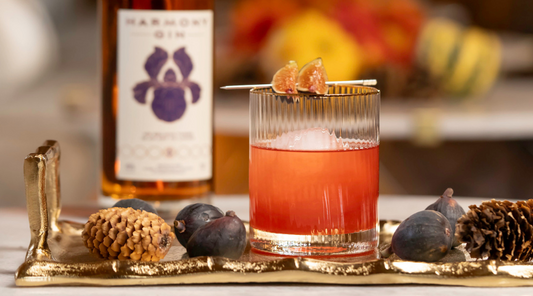 5 Mindful Negronis to Celebrate Negroni Week 2025
