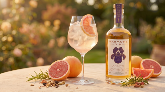 Why Gin's Second Golden Age Feels Different: Celebrating World Gin Week 2026