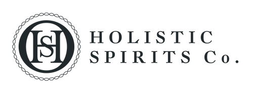 Holistic Spirits Co