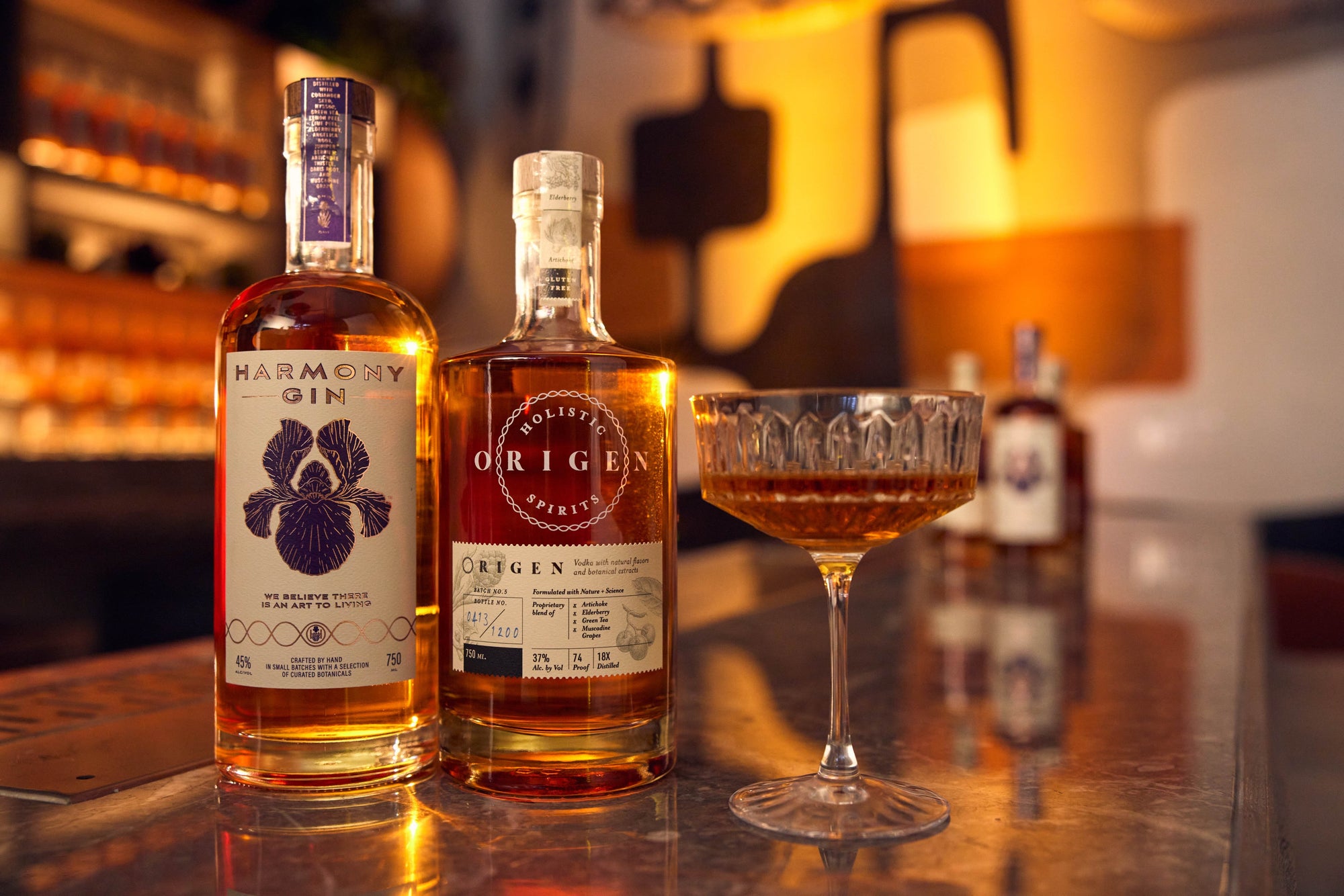 News Page 2 Holistic Spirits Co