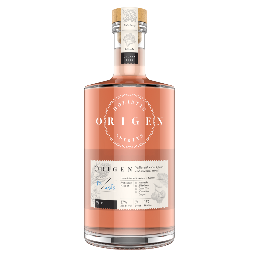 SHOP ORIGEN