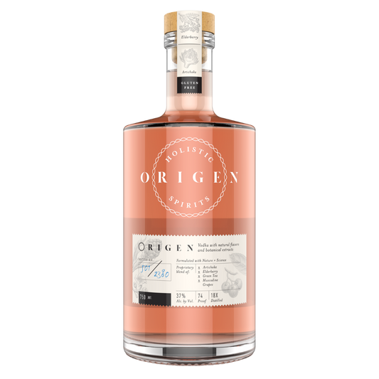 SHOP ORIGEN